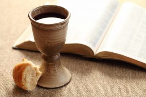 Sacrament of the Lord's Supper